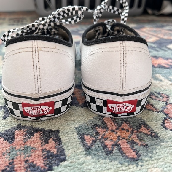 Vans Old Skool Customs - Picture 6 of 6